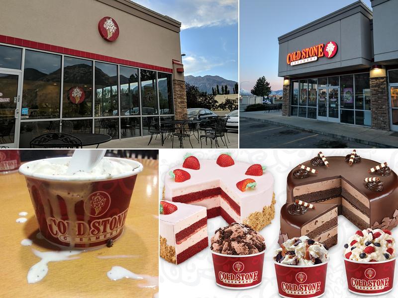Cold Stone Creamery