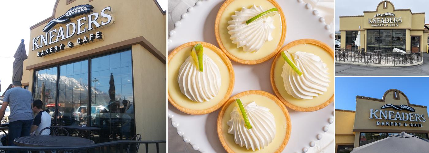 Kneaders Bakery & Cafe