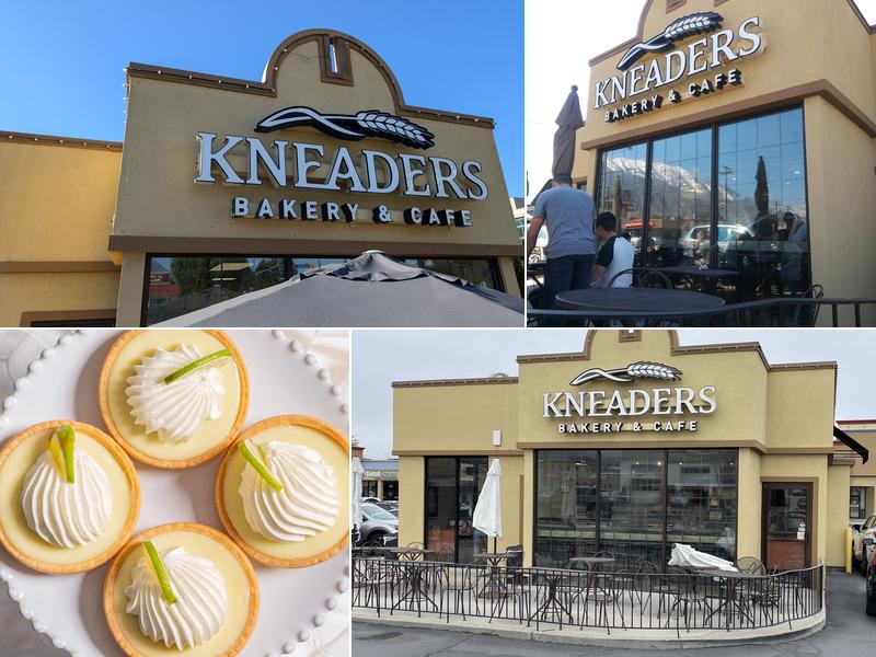 Kneaders Bakery & Cafe