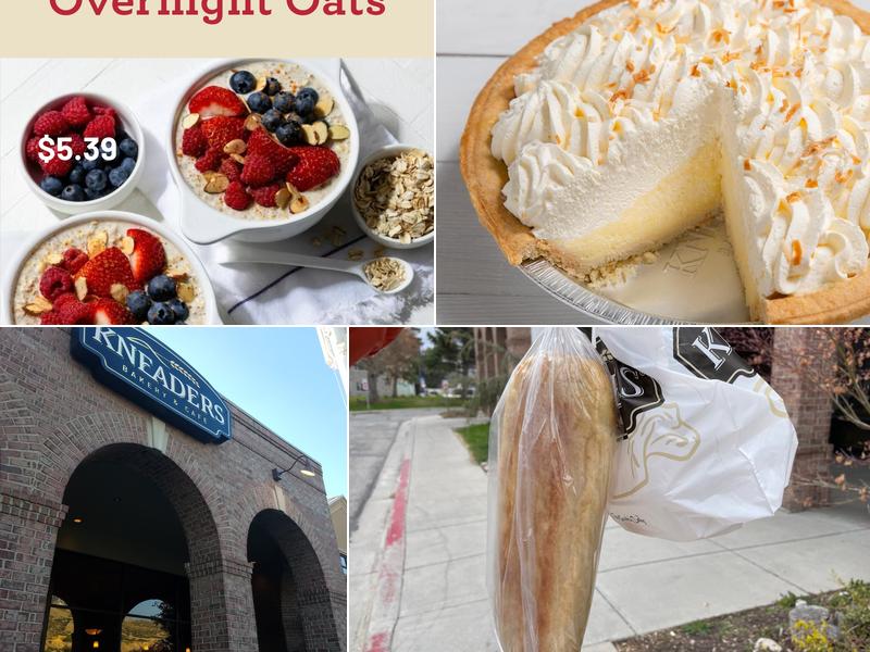 Kneaders Bakery & Cafe