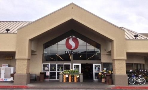 Safeway Pharmacy