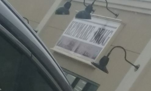 Kemnare Drug Kenmare