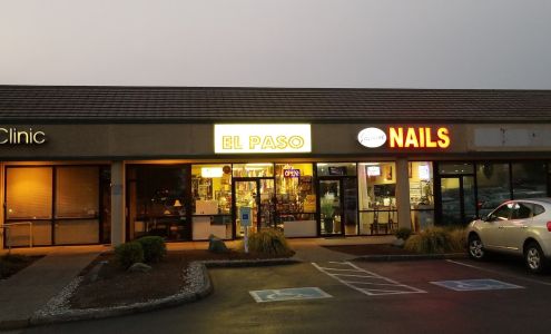 Tienda y Taqueria El Paso