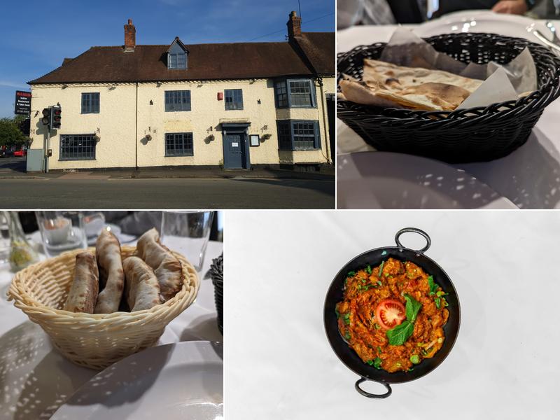 Malancha Exclusive Indian Restaurant