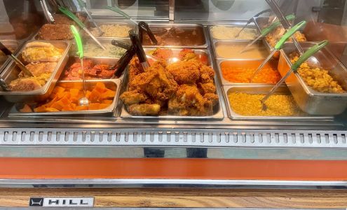 B&B Market & Deli, Inc. Hyndman