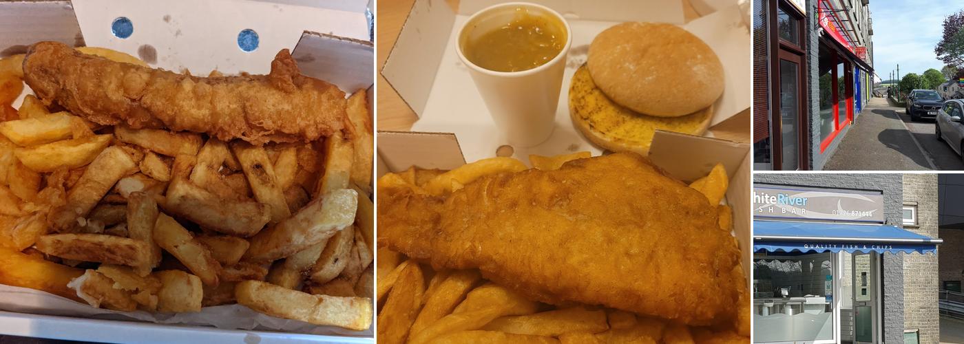 White River Fish Bar