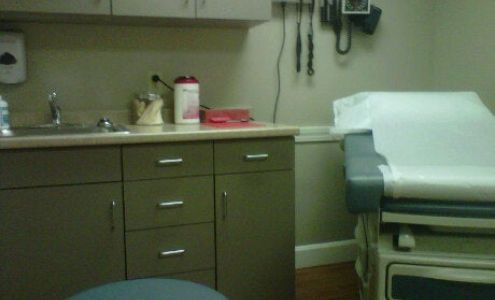 Valley Health - Huntington