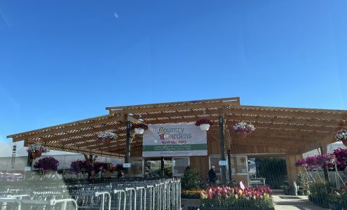 Country Gardens Standish