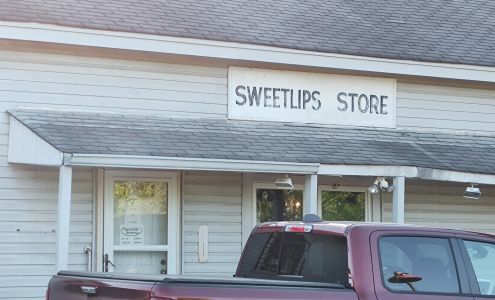 Sweet Lips Store