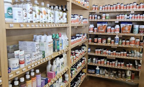 Sage Health and Home Center Overton