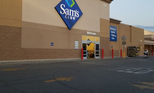 Sam's Club