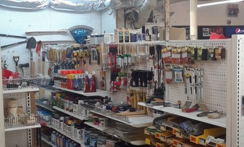 Shanks & Shanks Market