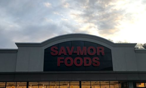 Sav-Mor Foods Burnsville