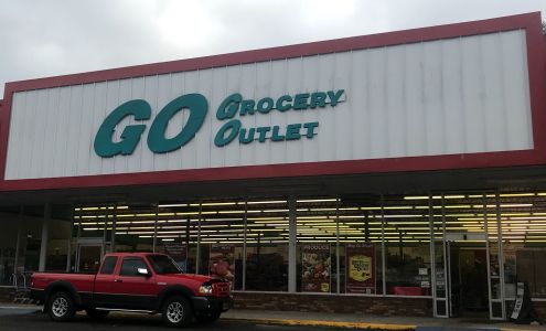 United Grocery Outlet Burnsville