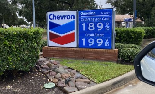 Chevron