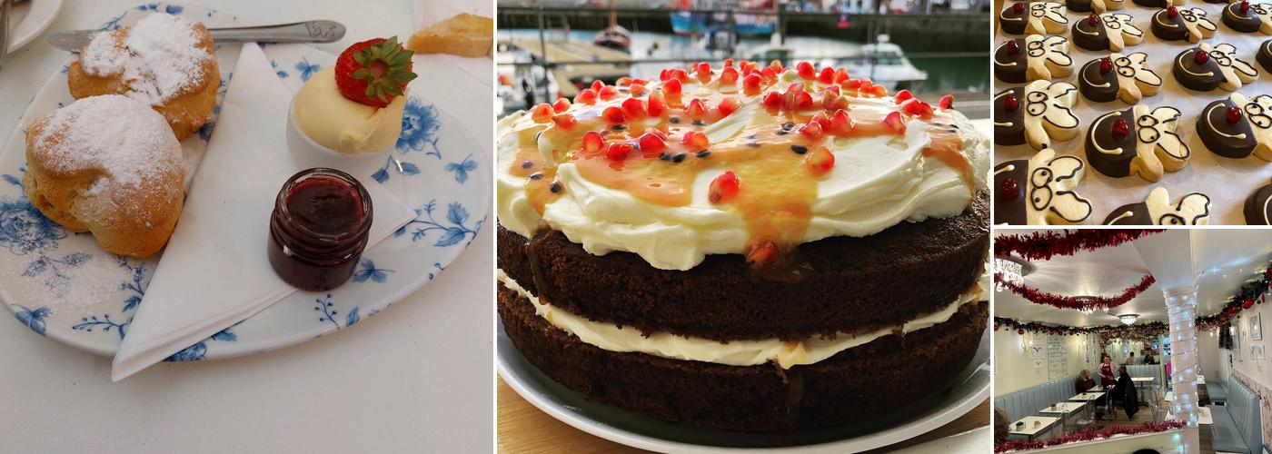 Cherry Trees Coffee House