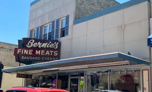 Bernie's Fine Meats