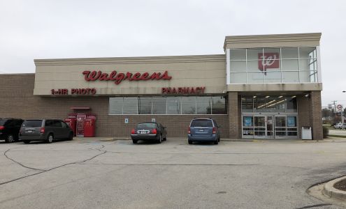 Walgreens