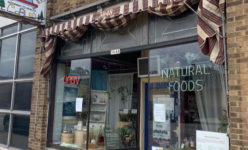 Natural Food Shop