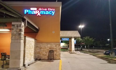 H-E-B Pharmacy