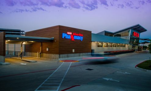H-E-B Pharmacy
