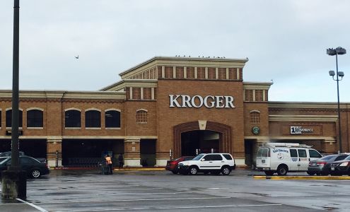 Kroger Pharmacy