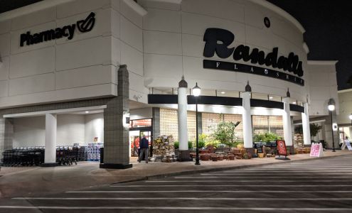 Randalls