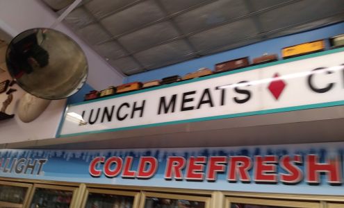 Lalo's Food Mart & Liquors Vaughn