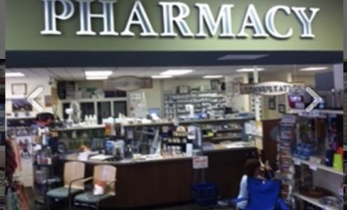 Plentywood Rexall Drug Plentywood