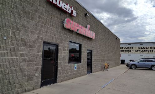 Supervalu Plentywood