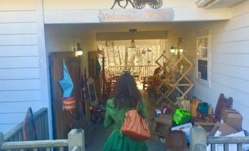 Troyer's Country Amish Blatz