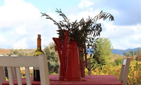 Wine & Words...& Gourmet