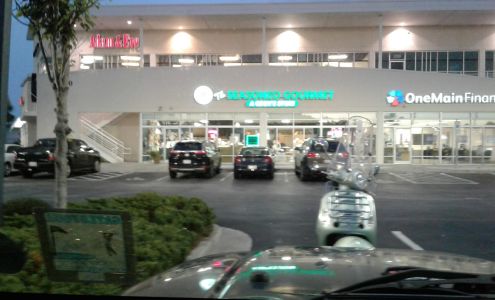 The Seasoned Gourmet