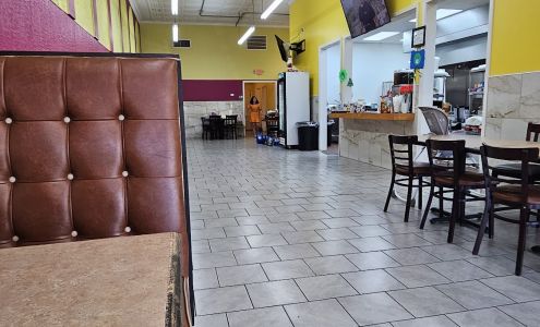 Taqueria Romero's