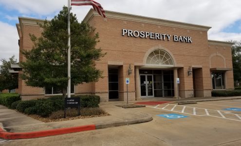 Prosperity Bank