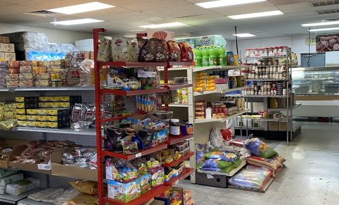 Mile High Halal Market