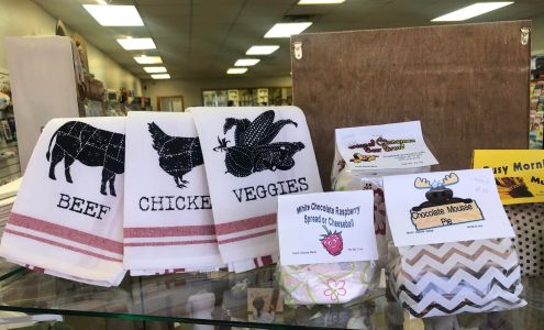 Vilas Pharmacy Gettysburg