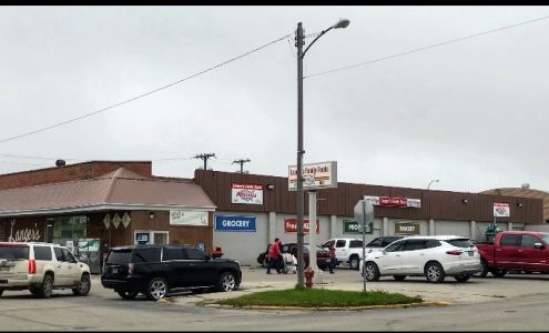Langer's Family Foods Gettysburg