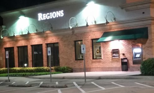 Regions Bank