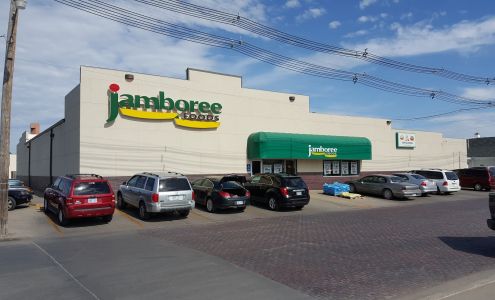 JAMBOREE FOODS