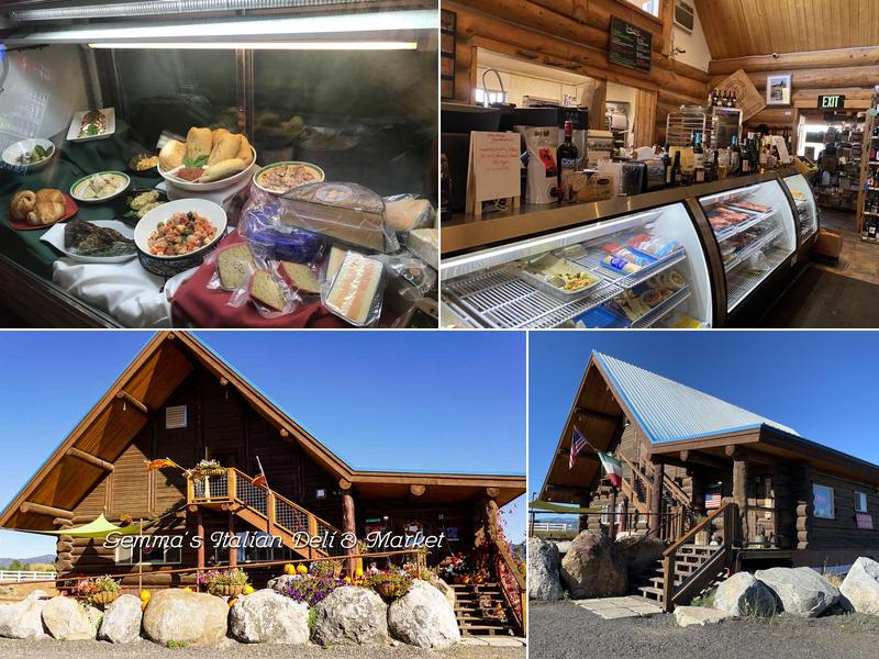 Gemma's Italian Deli & Market