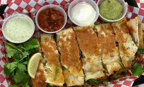 Miner's McCall McCall