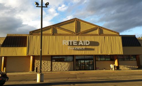 Rite Aid Pharmacy McCall