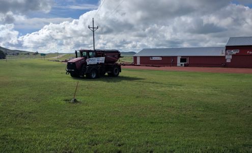 ProPoint Cooperative-Cenex Rhame