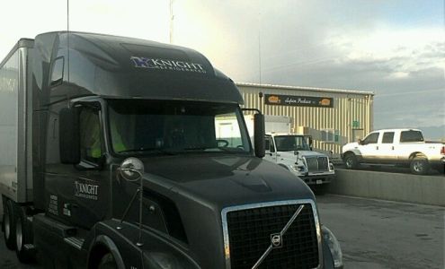 Ellithorpe & Son Potatoes Center