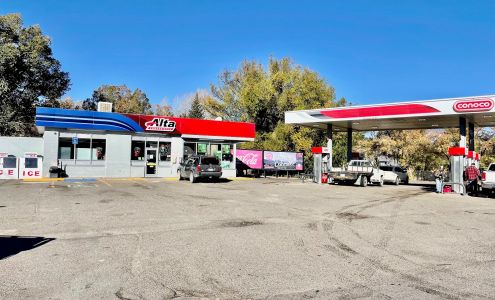 Alta Convenience Saguache