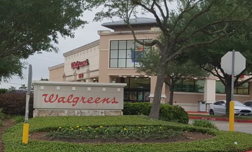 Walgreens