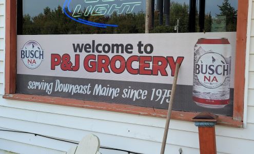 P & J Grocery