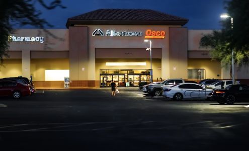 Albertsons Pharmacy