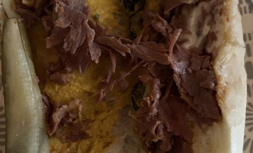 Strawberry Patch General Store Perry